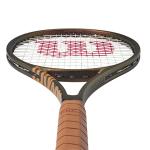 Wilson Pro Staff 97 V14 Performance Tennis Racket - Grip Size 2 - 4 1/4"
