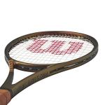 Wilson Pro Staff 97 V14 Performance Tennis Racket - Grip Size 2 - 4 1/4"