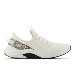 New Balance Women's DynaSoft Nergize Sport V2 Cross Trainer, Sea Salt/Black/Brown, 7.5 M