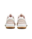 WILSON CourtGlide Women's Tennis Shoe - White/Cameo Rose/Gum, Size 7 US