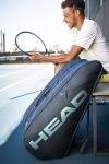 HEAD Tour Racquet Bag L (9R) NV