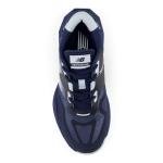 New Balance Women's FuelCell 796 V4 Hard Court Tennis Shoe, Nb Navy/Quarry Blue/White, 7.5 W