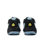 New Balance Women's FuelCell 996 V6 Tennis Shoe, Quarry Blue/Black/Firefly, 8 M