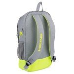 HEAD Core Tennis Backpack - Holds 2 Racquets