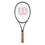 Wilson Pro Staff X V14 Performance Tennis Racket - Grip Size 2 - 4 1/4"