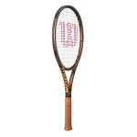 Wilson Pro Staff X V14 Performance Tennis Racket - Grip Size 2 - 4 1/4"