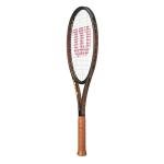 Wilson Pro Staff X V14 Performance Tennis Racket - Grip Size 2 - 4 1/4"