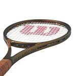 Wilson Pro Staff X V14 Performance Tennis Racket - Grip Size 2 - 4 1/4"