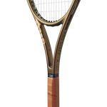 Wilson Pro Staff X V14 Performance Tennis Racket - Grip Size 2 - 4 1/4"
