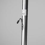 Gill Athletics Master Sponge Roller – 36 Inch Foam Roller, Tennis Court Equipment – Multi-Floor Squeegee, Tennis Court Squeegee – Multi-Sport Floors Maintenance, Keep Floors Clean & Dry – 36" Wide