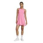 Adidas Women's Club Tennis Climacool Dress, Lucid Pink, Small