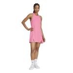 Adidas Women's Club Tennis Climacool Dress, Lucid Pink, Small