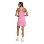 Adidas Women's Club Tennis Climacool Dress, Lucid Pink, Small