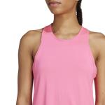 Adidas Women's Club Tennis Climacool Dress, Lucid Pink, Small