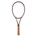 Wilson Pro Staff 97L V14 Performance Tennis Racket - Grip Size 3 - 4 3/8"