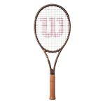 Wilson Pro Staff 97L V14 Performance Tennis Racket - Grip Size 3 - 4 3/8"