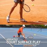 Insum 12-Pack Advanced Training Tennis Balls for Beginner Practice, Pet Dog Tennis Balls with Mesh Bag for Easy Carry