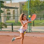 Swity Home Tennis Balls, 12 Pack Tennis Training Balls for Adults Kids Lessons, Practice or Playing with Pet (Regular Color)