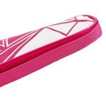 Senston Unisex Tennis Racket Cover Single Tennis Racket Bag with Adjustable Shoulder Strap