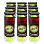 Penn Championship Extra-Duty Tennis Balls - 9 Cans, 27 Balls