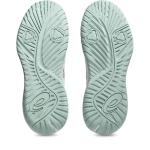 ASICS Men's Gel-Challenger 15 Tennis Shoes, 12, White/Lichen Rock