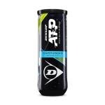 Dunlop Sports ATP Championship Regular Duty Tennis Balls - Case of 24 cans (72 Balls)