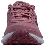 Under Armour Women's Charged Assert 10, (600) Pink Elixir/Pink Elixir/Black, 8.5, US