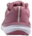 Under Armour Women's Charged Assert 10, (600) Pink Elixir/Pink Elixir/Black, 8.5, US