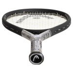 HEAD Ti S6 Tennis Racket - Pre-Strung Head Heavy Balance 27.75 Inch Adult Racquet - 4 3/8 In Grip