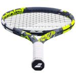 Babolat Aero Junior Tennis Racquet (Yellow/Black) (26)