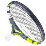 Babolat Aero Junior Tennis Racquet (Yellow/Black) (26)