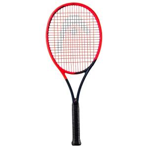 HEAD Auxetic Radical MP Tennis Racquet (4_3/8)