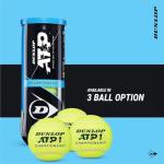 DUNLOP ATP Extra Duty Tennis Balls (Case)