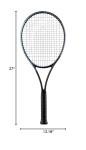 HEAD 2023 Gravity MP Tennis Racquet (4 1/4")