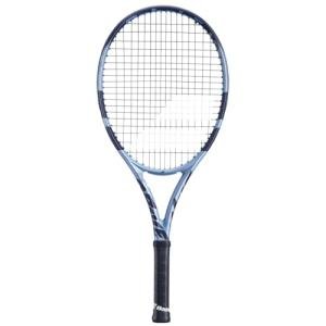 Babolat Pure Drive Junior 26 Inch 11th Gen Tennis Racquet (Dark Blue/Black)