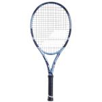 Babolat Pure Drive Junior 26 Inch 11th Gen Tennis Racquet (Dark Blue/Black)