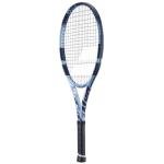 Babolat Pure Drive Junior 26 Inch 11th Gen Tennis Racquet (Dark Blue/Black)