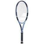 Babolat Pure Drive Junior 26 Inch 11th Gen Tennis Racquet (Dark Blue/Black)