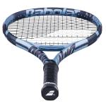 Babolat Pure Drive Junior 26 Inch 11th Gen Tennis Racquet (Dark Blue/Black)