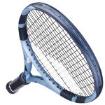 Babolat Pure Drive Junior 26 Inch 11th Gen Tennis Racquet (Dark Blue/Black)