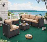 jxgzyy 24 PCS Basketball Court Tiles, 5/8 Inch Thick Modular Interlocking Outdoor Floor Tiles Over Grass, Non Slip PP Drainage Mat for Tennis Court Drain Deck Pool Patio Shower Garage Balcony