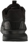 Adidas Women's X_PLRPATH, Black/Black/Black (Cross Strap), 8