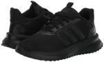 Adidas Women's X_PLRPATH, Black/Black/Black (Cross Strap), 8