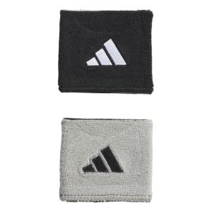 adidas Unisex Interval Reversible Wristband – Athletic Sweatband