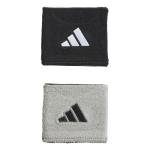 adidas Unisex Interval Reversible Wristband – Athletic Sweatband