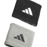 adidas Unisex Interval Reversible Wristband – Athletic Sweatband