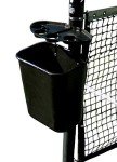 Tourna Tennis Court Trash Basket