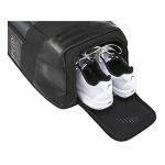 HEAD Djokovic Backpack for Racquet Sports in Anthracite/Black