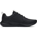 Under Armour Men's Charged Commit Trainer 4, (005) Black/Ultimate Black/Castlerock, 12, US