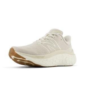 New Balance Women's Fresh Foam X Kaiha Road V1 Running Shoe, Linen/Incense/Gum 02, 9 M